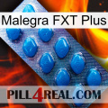 Malegra FXT Plus viagra1